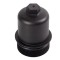 Carcasa filtru ulei Audi A1 2018- A3 8P/8V Q2 Q3 TT; Seat Altea Ateca Leon Tarraco Toledo 5P; Skoda Karoq Kodiaq Octavia Superb Yeti VW Arteon Beetle