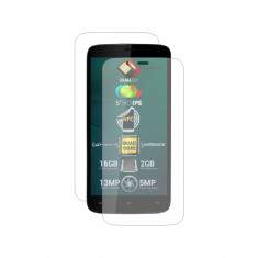 Folie de protectie Clasic Smart Protection Allview V1 Viper i4G CellPro Secure foto