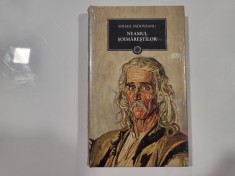 Neamul Soimarestilor de Mihail Sadoveanu