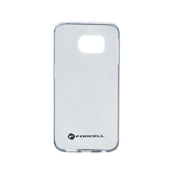 Husa Silicon Forcell Neagra Pentru Samsung Galaxy S6 Edge Husa Silicon Forcell Neagra Pentru Samsung Galaxy S6 Edge