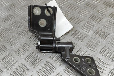 Balama ușă st&amp;acirc;nga spate OPEL COMBO Box Body/MPV K9 2022 OEM: 080D08122 29484277 foto
