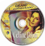 C&eacute;line Dion - Grand Collection , CD