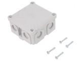 Cutie de Conexiuni Duroplastic 91x91x51mm