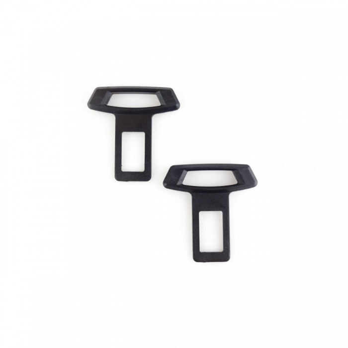 Set 2 cleme centura siguranta Beep Stopper Plus