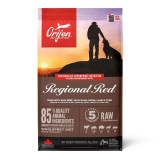 Orijen Regional Red Dog 11,4 kg