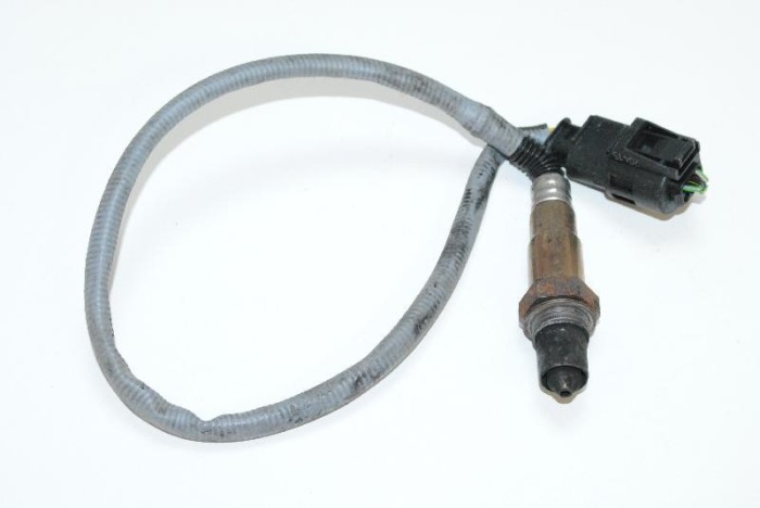 Sonda lambda MERCEDES-BENZ SPRINTER 3-t Furgon 906 2011 OEM: A0065424918 2207578