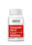 Ashwagandha KSM-66, 30 capsule, Zenyth
