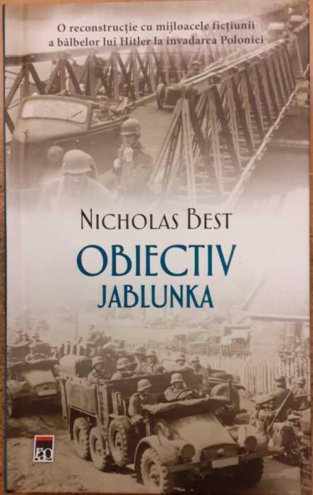 Obiectiv Jablunka
