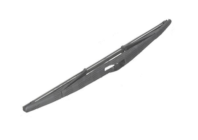 Lamela stergator Citroen C4 Picasso, 10.06- Aftermarket W1T115S