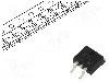 Dioda redresoare Schottky, 10A x2, catod comun, dubla, D2PAK, ONSEMI - MBRB20100CTT4G