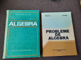 ALGEBRA /PROBLEME DE ALGEBRA- ION D. ION