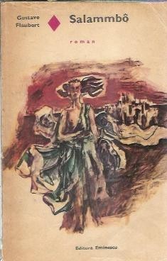 Salammbo - Gustave Flaubert