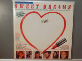 Sweet Dreams &ndash; The Love Songs &ndash; Selectiuni- 2LP (1988/EMI/RFG) - Vinil/ca Nou, Pop, emi records