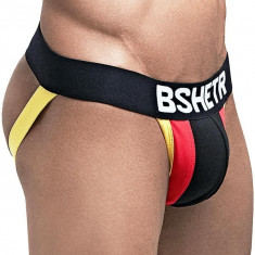 Jockstrap / suspensor marca BSHETR - div culori si marimi foto