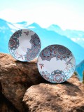 Set vesela 12 piese din ceramica