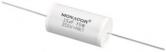 Condensator de putere Monacor MKTA-150 foto