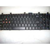 Tastatura laptop MSI GX623X MS-1651