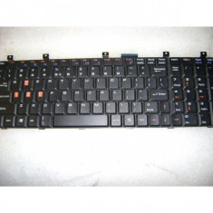 Tastatura laptop MSI GX623X MS-1651