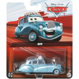 MASINUTA METALICA CARS3 PERSONAJUL MATO SuperHeroes ToysZone, Mattel