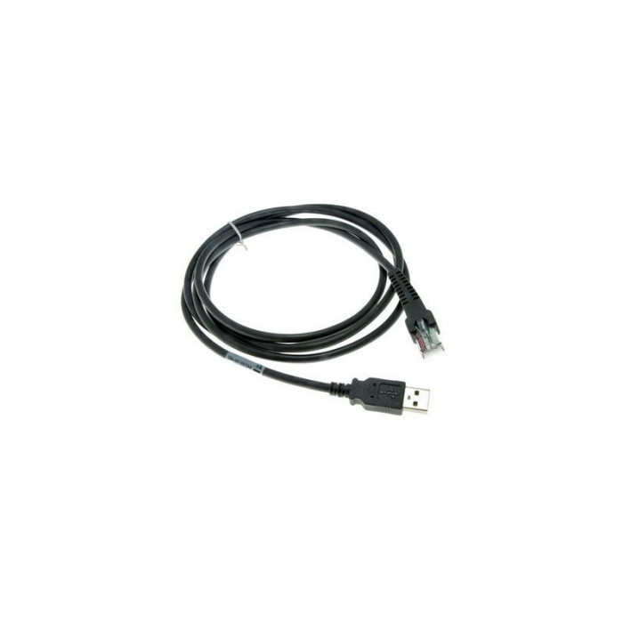 Cablu Cablu USB cititor coduri de bare Motorola CAB-2208-UNS2 CBA-U01-S07ZAR 2M