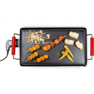 Gratar electric Teppanyaki DO1060TP, 1800 W