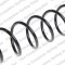 LESJ&Ouml;FORS 4204274 Arc spiral