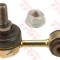 Brat/bieleta suspensie, stabilizator AUDI A2 (8Z0) (2000 - 2005) TRW JTS458