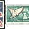 Romania 1965 - Ziua mărcii poştale rom&acirc;neşti, serie neuzata