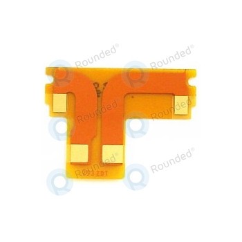 Tabletă Sony Xperia Z3 Compact (SGP611, SGP612, SGP621) Flex pentru difuzor superior foto