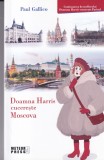 Doamna Harris cucereste Moscova - Paul Gallico, 2023, Roman, Beletristica, Meteor