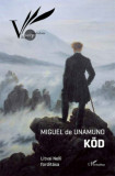 K&ouml;d - Miguel De Unamuno