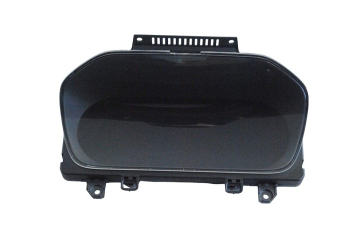 Ceas de bord VOLVO XC40 536 2023 OEM: P32374983,32374983 23810587