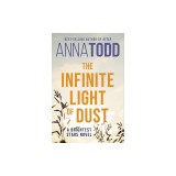 The Infinite Light of Dust
