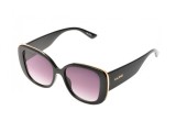 Ochelari de soare ALDO negri, DORKAY 970, din pvc