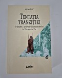 Istorie Adrian Pop O istorie a prabusirii comunismului in Europa de Est