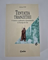 Istorie Adrian Pop O istorie a prabusirii comunismului in Europa de Est