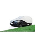 Husa exterior auto cu protectie UV pentru Suv/Van Carpasssion 520 x 150 x 150 cm