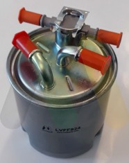 MOTAQUIP LVFF824 filtru combustibil