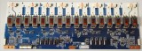 Invertor KLS-320VE-J REV:01 + T-CON 320W2C4LV1.4 Ecran LTA320W2-L03, Samsung
