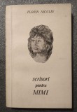 Florin Niculiu - Scrisori pentru Mimi 1975-1979