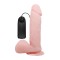 Vibrator Rotating 19.5cm