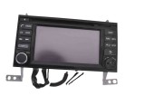 Unitate radio CD navigație NISSAN JUKE F15 2015 OEM: Hatchback | 17616554