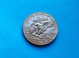 One Dollar 1978-D - America-XF+