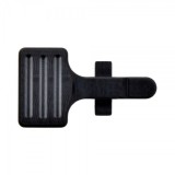 CNC bolt catch AR15 - TYPE B - Negru [RETROARMS]