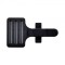 CNC bolt catch AR15 - TYPE B - Negru [RETROARMS]
