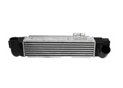 Radiator intercooler Kia SORENTO 1 (JC) foto