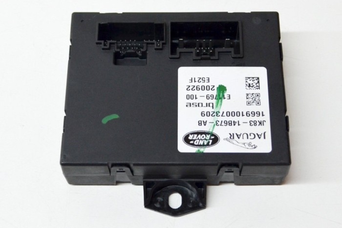 Unitate de control haion JAGUAR F-PACE X761 2020 OEM: JK83-14B673-AB,E11769-100 14037435