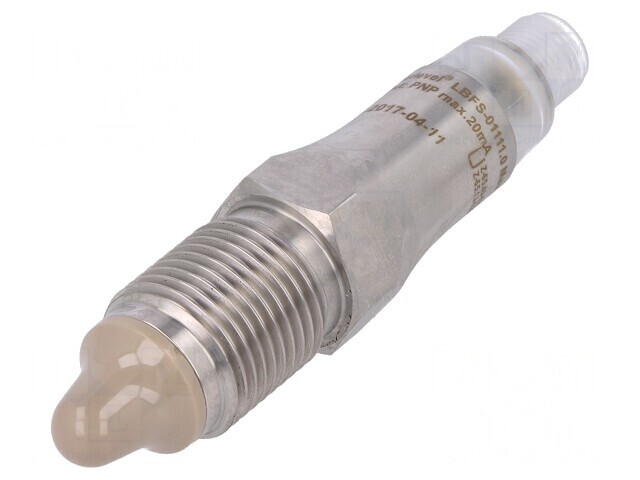 Senzor de Nivel Lichid PNP M12 12-30VDC