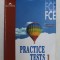 FCE - PRACTICE TESTS 1 by VIRGINIA EVANS and JENNY DOOLEY , 1996