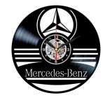 MERCEDES BENZ-ceas de perete